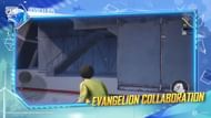 PUBG Mobile x Evangelion Collaboration (Image via Krafton)